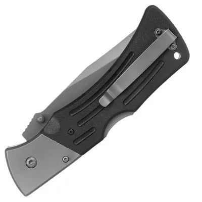 Нож Ka-Bar G10 Mule длина клинка 10,16 см.  