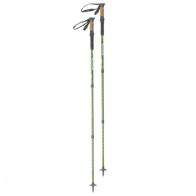 Палки треккинговые Kelty Range 2.0  