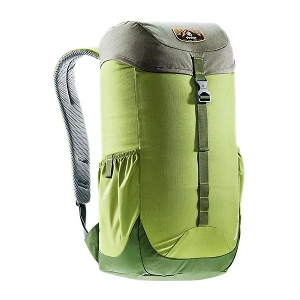 Рюкзак Deuter Walker, 16 л, moss-pine 