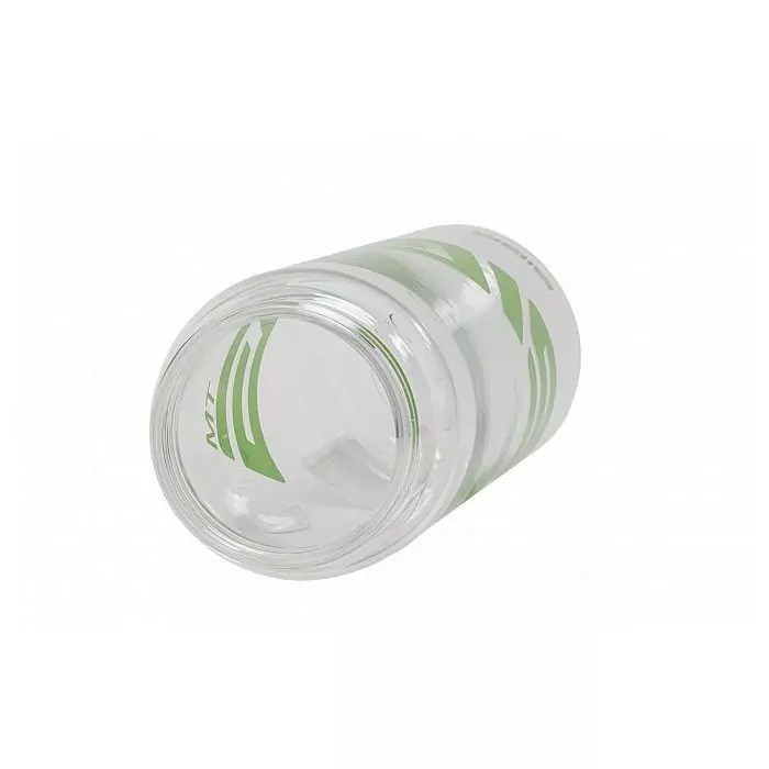 Бутылка для воды SIGG TOTAL CLEAR ONE, 0.75 л (красная)  