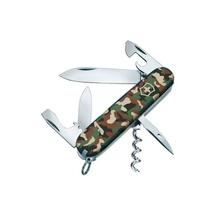 Нож складной Victorinox Spartan (1.3603.94B1) 