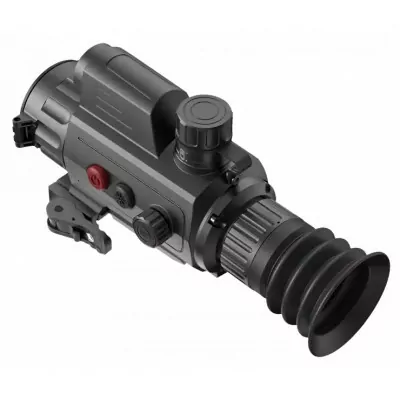 Тепловизионный прицел AGM Varmint LRF TS35-640  