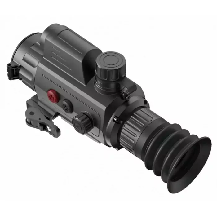Тепловизионный прицел AGM Varmint LRF TS35-640  