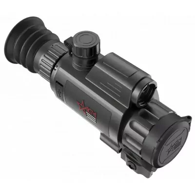 Тепловизионный прицел AGM Varmint LRF TS35-640  