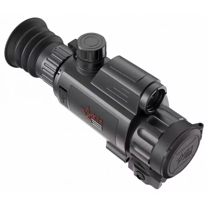 Тепловизионный прицел AGM Varmint LRF TS35-640  