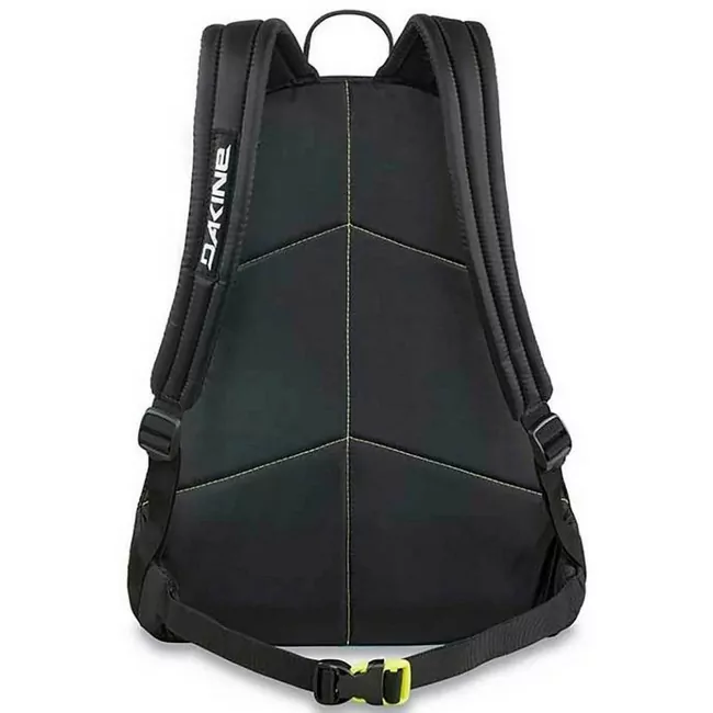 Рюкзак Dakine Wonder 15L, Verde  
