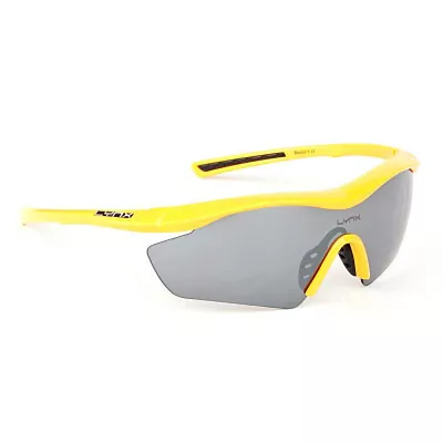 Очки Lynx Boston Y Shiny Yellow