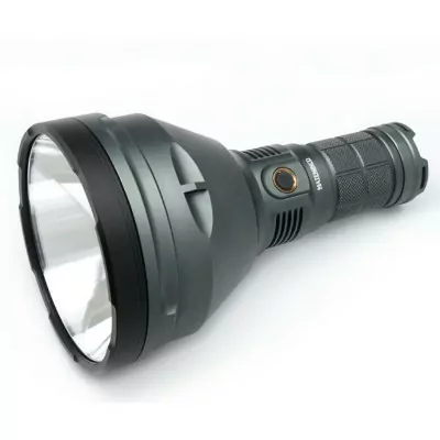 Фонарь Mateminсo MT70 Plus, черный