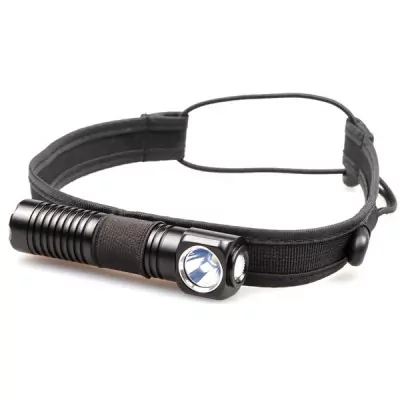 Налобный фонарь Eagletac Sportac PH10LC2 XP-L V3 (1090 Lm)