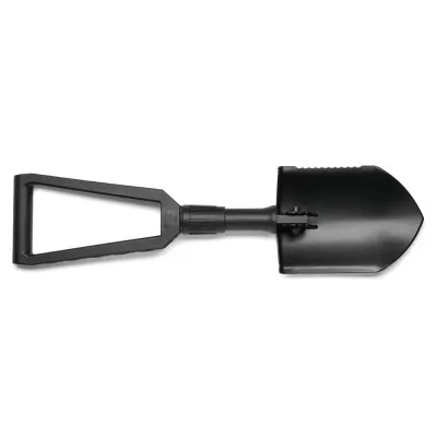 Складная лопата Gerber E-Tool Folding Spade Commercial коробка (1014047) Original