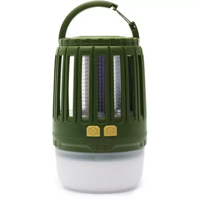 Фонарь кемпинговый с защитой от комаров Naturehike Repellent light NH20ZM003, аккумулятор 18650 (2200 mAh)