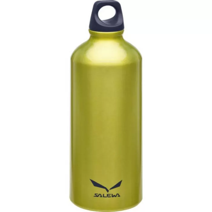 Фляга Salewa Traveller 1.0 L 2320 (желтая) UNI  