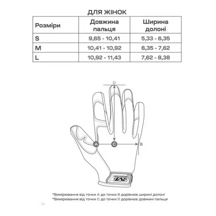 Перчатки Mechanix Tactical Coldwork FastFit S Coyote  