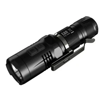 Карманный фонарь Nitecore EA11, 900 люмен