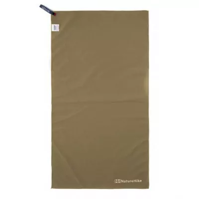 Полотенце Naturehike 80 х 40 army green NH15A003-P