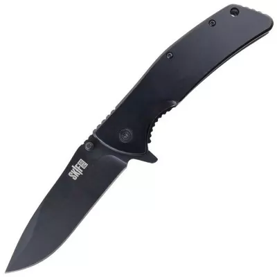Нож Skif Plus Hardy black