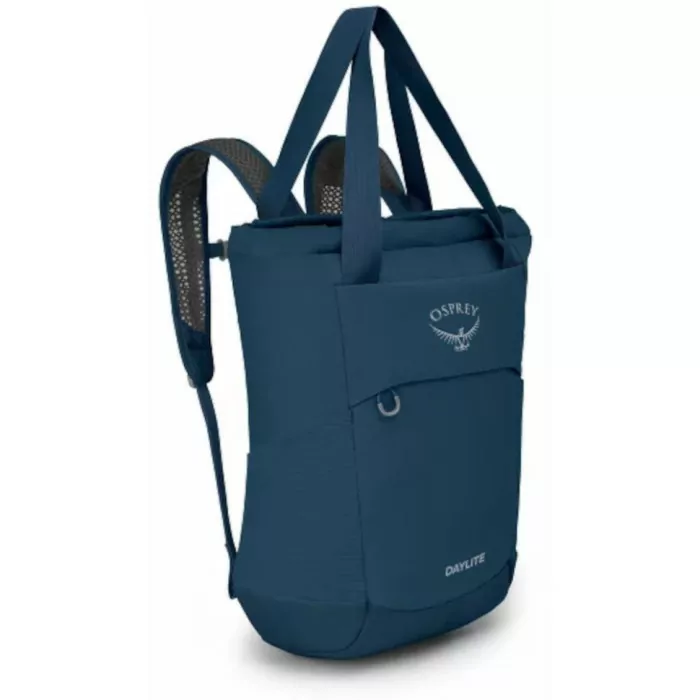 Рюкзак Osprey Daylite Tote Pack - белый фиолетовый цвет - O/S - зеленый 