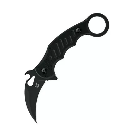 Нож Fox Fixed Karambit FX-598
