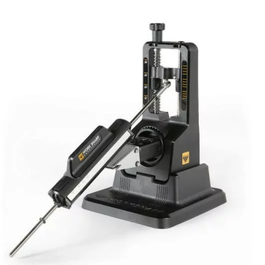 Точилка ручная Work Sharp The Precision Adjust Knife Sharpener, WSBCHPAJ-I 
