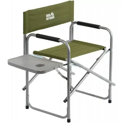 Стул  Skif Outdoor Colonel - оливковый