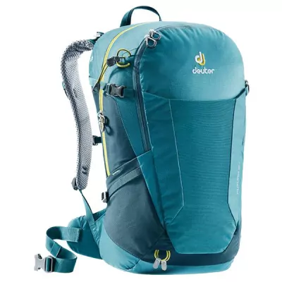 Рюкзак Deuter Futura 24 denim-arctic