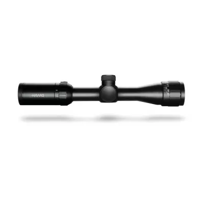 Прицел оптический Hawke Vantage IR 2-7x32 AO (Mil Dot IR R/G)