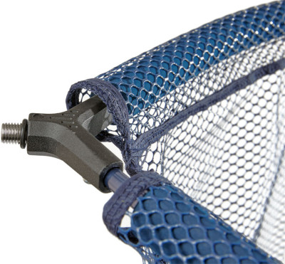 Голова подсака Brain Rubber Net 65 55x65x45cm  