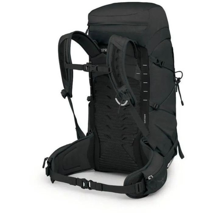 Рюкзак Osprey Tempest 33 black/coal grey - O/S - черный/серый  
