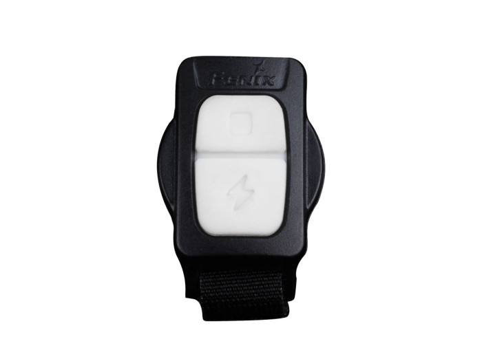 Велофара Fenix BC30V20 LUMINUS SST40 + фонарь Fenix E01 V2.0  