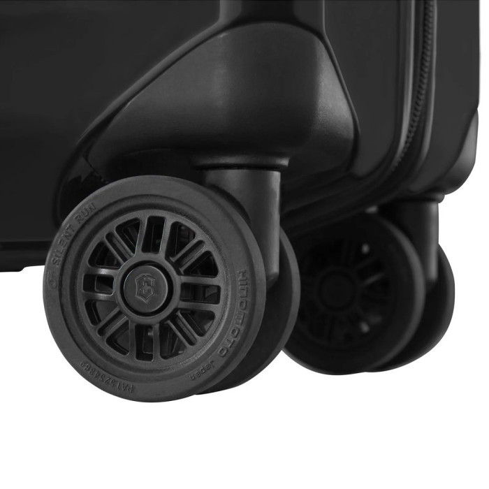 Чемодан Victorinox AIROX/Black Средний  