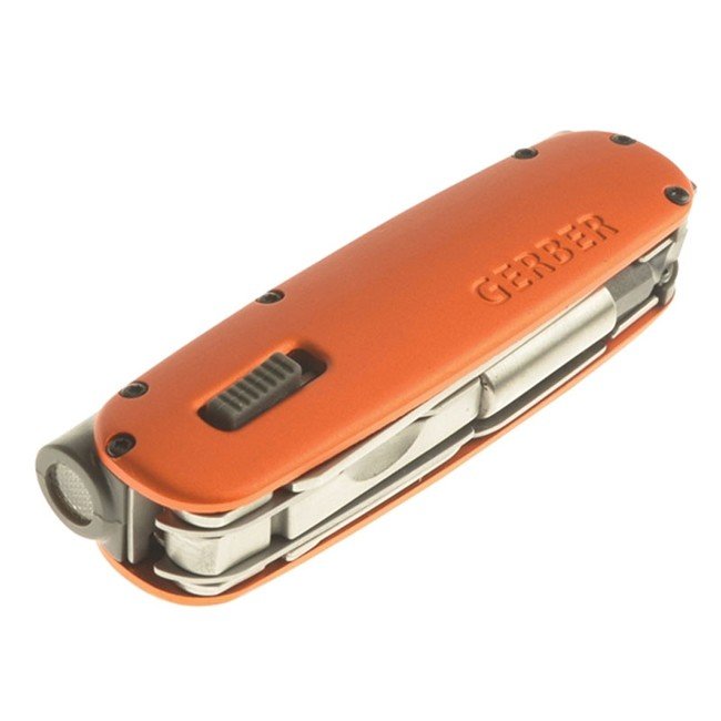 Мультитул Gerber Fit light Tool 31-000919