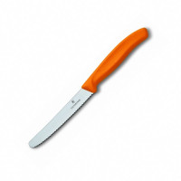 Нож кухонный Victorinox SwissClassic для овощей 11 см (Vx67836.L119)