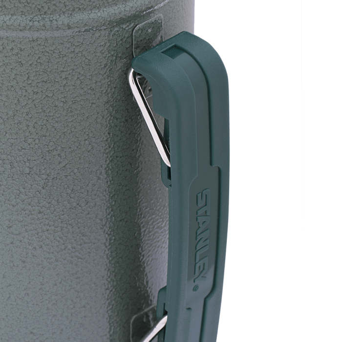 Термос Stanley для еды  Classic 700 мл (зеленый)  