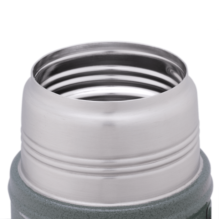 Термос Stanley для еды  Classic 700 мл (зеленый)  