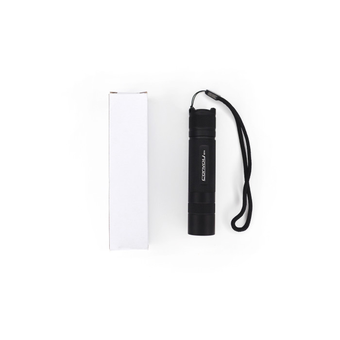 Карманный фонарь Convoy S21A SST40 5000K  