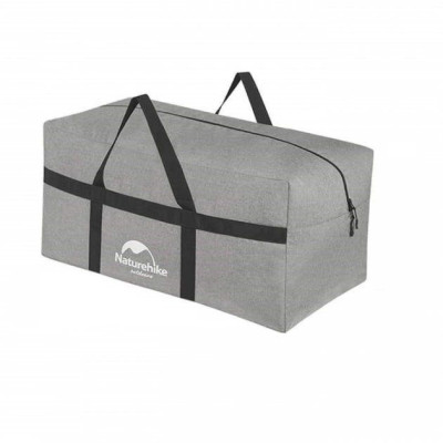 Сумка-баул Outdoor storage bag Updated 100 л Naturehike NH17S021-L 