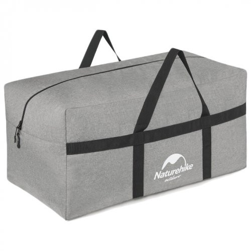 Сумка-баул Outdoor storage bag Updated 100 л Naturehike NH17S021-L   