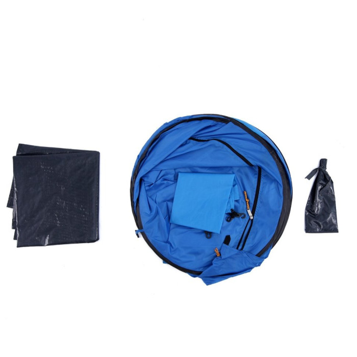 Мульти-тент KingCamp Multi Tent (KT3015), Blue  