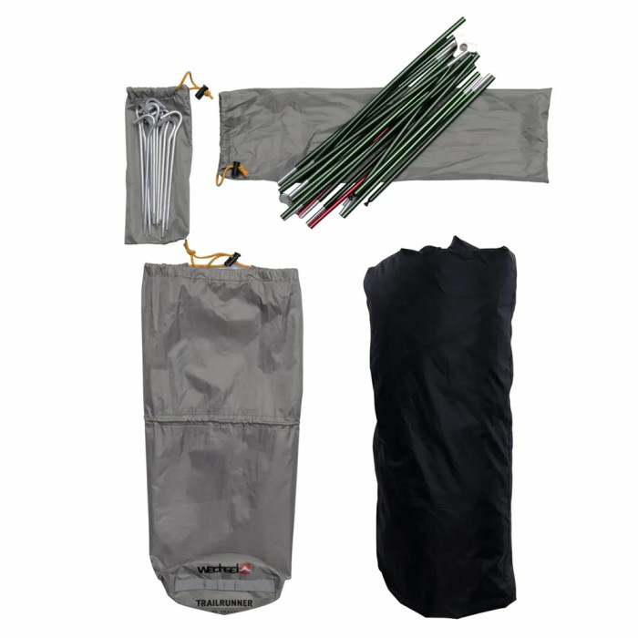 Палатка Wechsel Trailrunner TL Laurel Oak (231056)  