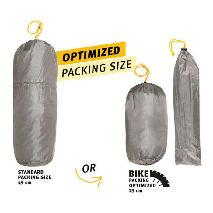 Палатка Wechsel Trailrunner TL Laurel Oak (231056)  