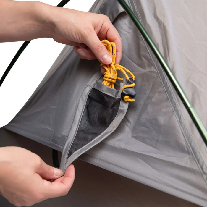 Палатка Wechsel Trailrunner TL Laurel Oak (231056)  