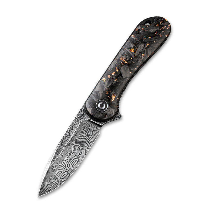 Нож складной Civivi Elementum C907C-DS3  