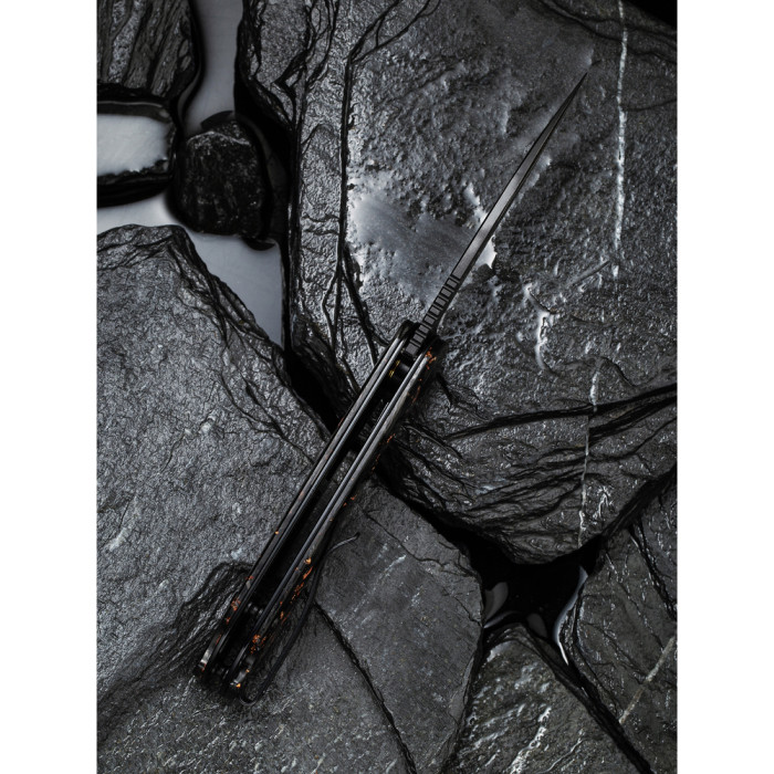 Нож складной Civivi Elementum C907C-DS3  