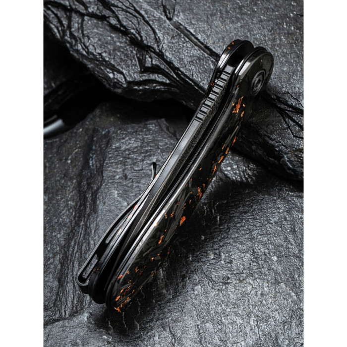 Нож складной Civivi Elementum C907C-DS3  