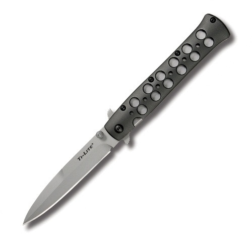 Нож Cold Steel Ti-Lite SS 