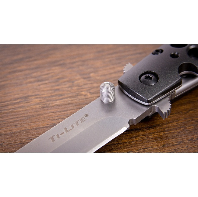 Нож Cold Steel Ti-Lite SS  
