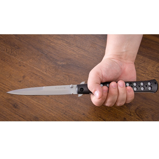Нож Cold Steel Ti-Lite SS  