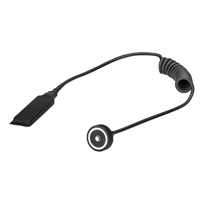 Выносная тактическая кнопка Olight RWX07 для Warrior X, Javelot Pro 