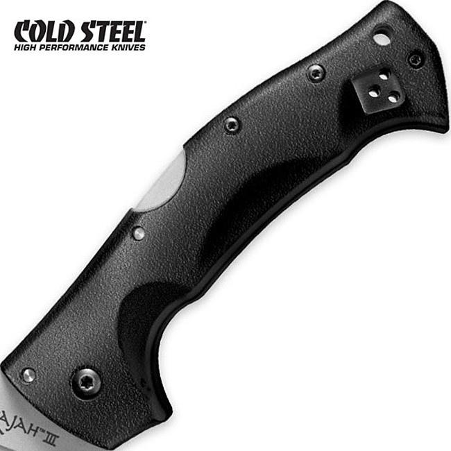 Нож Cold Steel Rajah III  