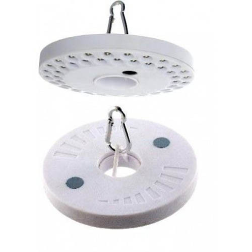 Фонарь для палатки Tramp TRA-008  